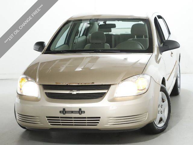 2005 Chevrolet Cobalt Base — Sedan — 130,264 mi — Kent, OH