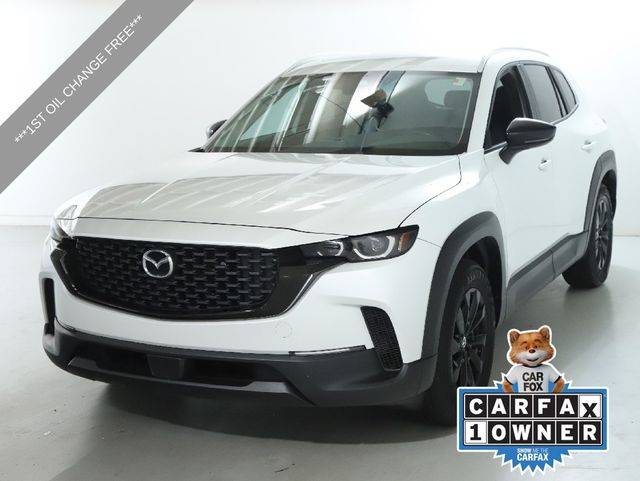 2023 Mazda CX-50 Preferred Plus — SUV — 47,500 mi — Kent, OH