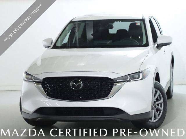 2023 Mazda CX-5 2.5 S Preferred — SUV — 30,000 mi — Kent, OH