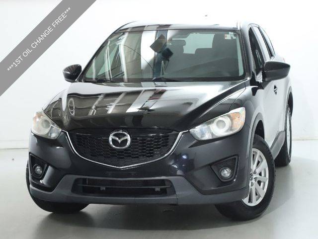 2014 Mazda CX-5 Touring — SUV — 167,190 mi — Kent, OH