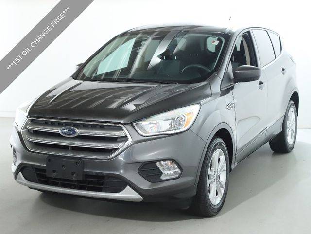 2017 Ford Escape SE — SUV — 89,035 mi — Kent, OH