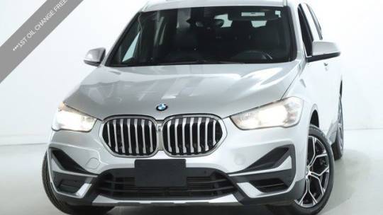 2021 BMW X1 28i — SUV — 28,332 mi — Kent, OH