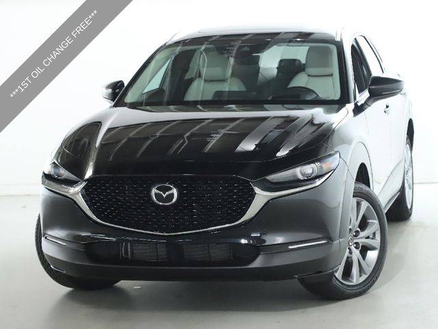 2022 Mazda CX-30 Premium — SUV — 21,896 mi — Kent, OH