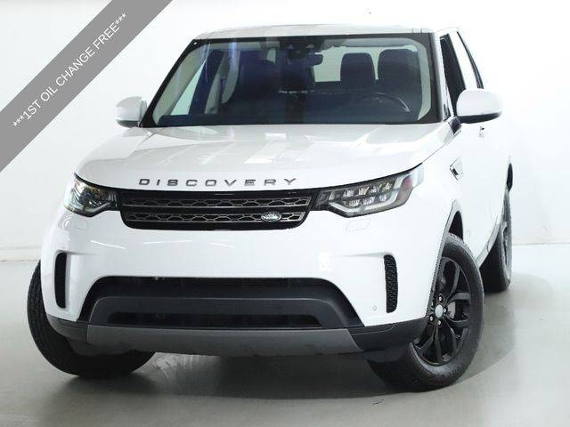 2020 Land Rover Discovery SE — SUV — 39,025 mi — Kent, OH