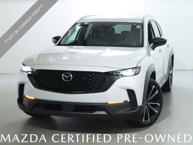 2023 Mazda CX-50 Premium Plus — SUV — 26,348 mi — Kent, OH