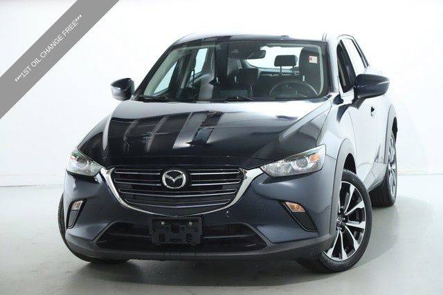 2019 Mazda CX-3 Touring — SUV — 30,691 mi — Kent, OH