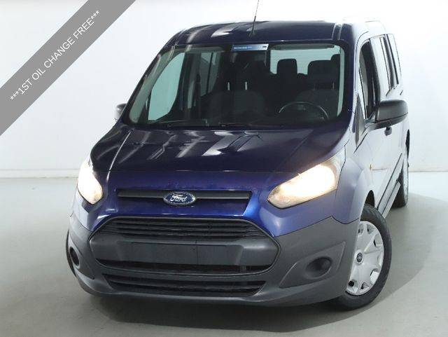 2016 Ford Transit Connect Wagon XL — Passenger Van — 13,194 mi — Kent, OH