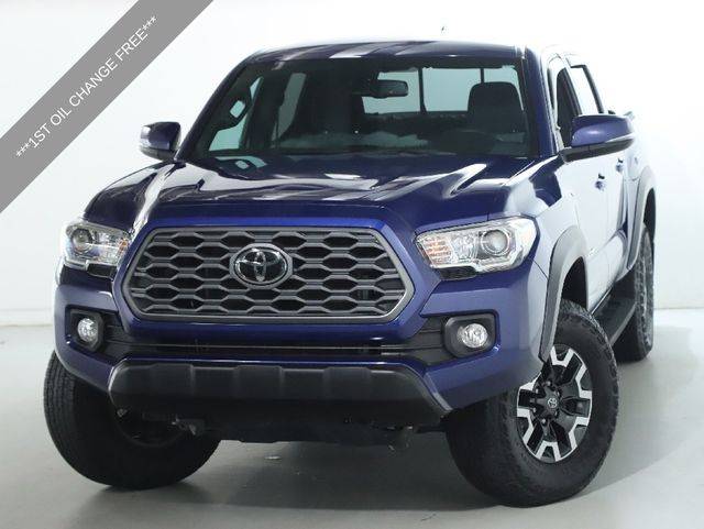 2023 Toyota Tacoma SR5 — Pickup Truck — 20,042 mi — Kent, OH