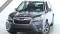 2021 Subaru Forester in Kent, OH 1 - Open Gallery