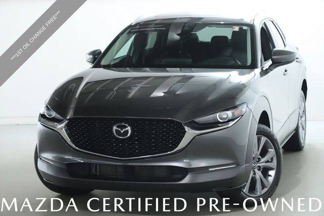 2022 Mazda CX-30 Preferred — SUV — 26,305 mi — Kent, OH