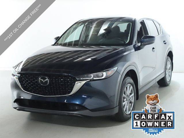 2023 Mazda CX-5 2.5 S Preferred — SUV — 31,836 mi — Kent, OH