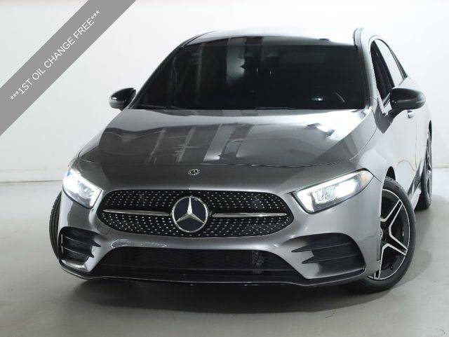 2019 Mercedes-Benz A-Class A 220 — Sedan — 41,691 mi — Kent, OH