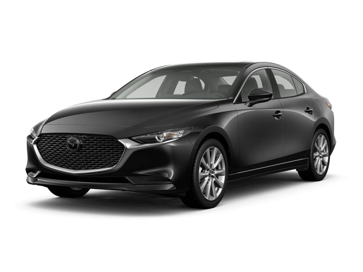 2025 Mazda Mazda3 2.5 S Preferred — Sedan — 15,110 mi — Kent, OH