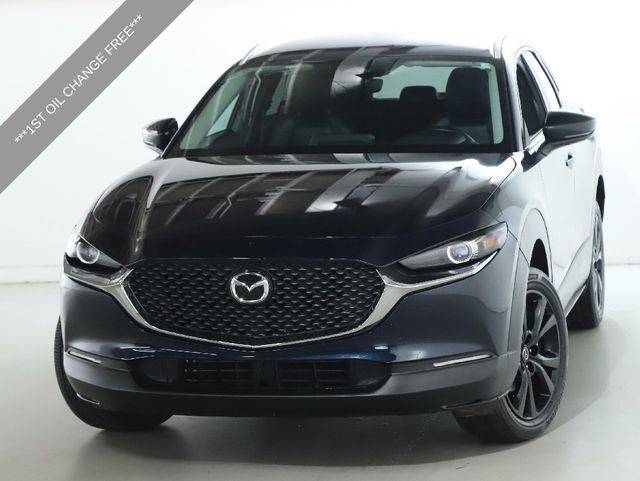 2024 Mazda CX-30 Select — SUV — 12,858 mi — Kent, OH
