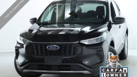 2024 Ford Escape Active — SUV — 17,249 mi — Kent, OH