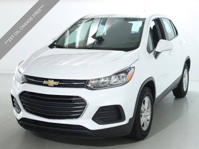 2020 Chevrolet Trax LS — SUV — 79,949 mi — Kent, OH