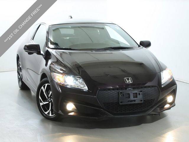 2016 Honda CR-Z EX — Hatchback — 31,512 mi — Kent, OH