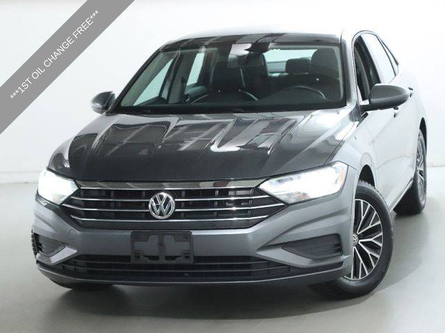 2019 Volkswagen Jetta SE — Sedan — 111,869 mi — Kent, OH