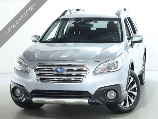 2017 Subaru Outback 2.5i Limited — SUV — 67,396 mi — Kent, OH