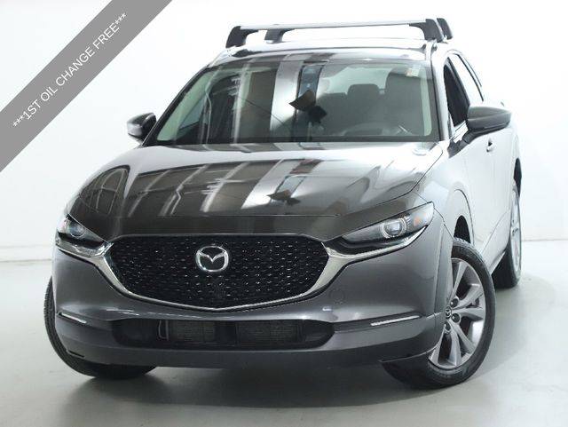 2021 Mazda CX-30 Premium — SUV — 60,173 mi — Kent, OH