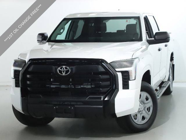 2023 Toyota Tundra SR — Pickup Truck — 23,773 mi — Kent, OH
