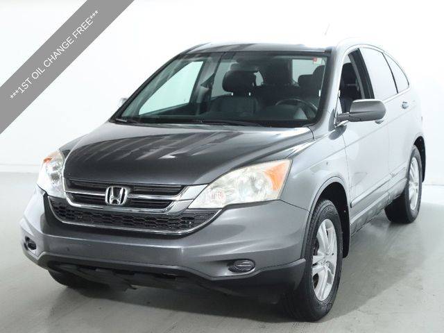 2010 Honda CR-V EX-L — SUV — 80,000 mi — Kent, OH