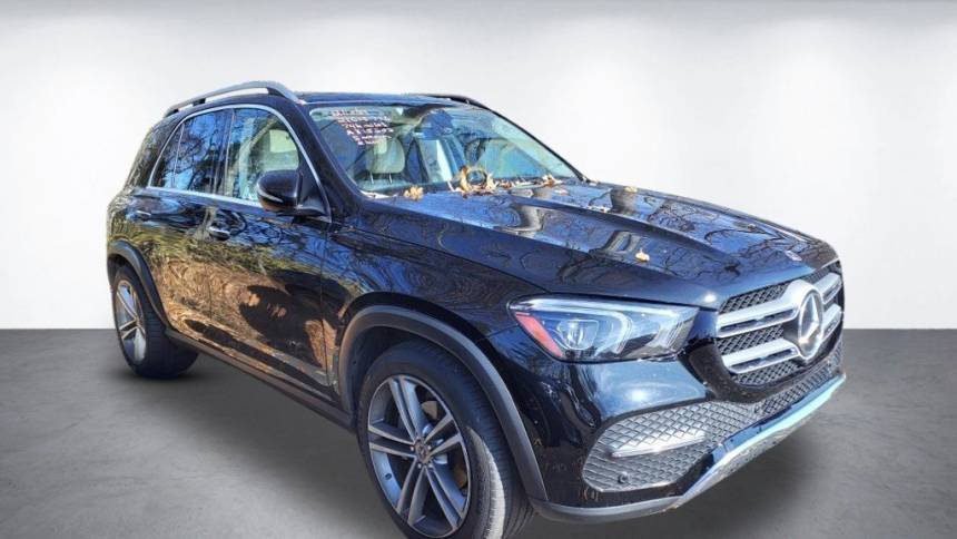 2021 Mercedes-Benz GLE GLE 350 — SUV — 74,049 mi — Huntsville, AL