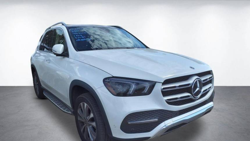 2023 Mercedes-Benz GLE GLE 350 — SUV — 44,749 mi — Huntsville, AL