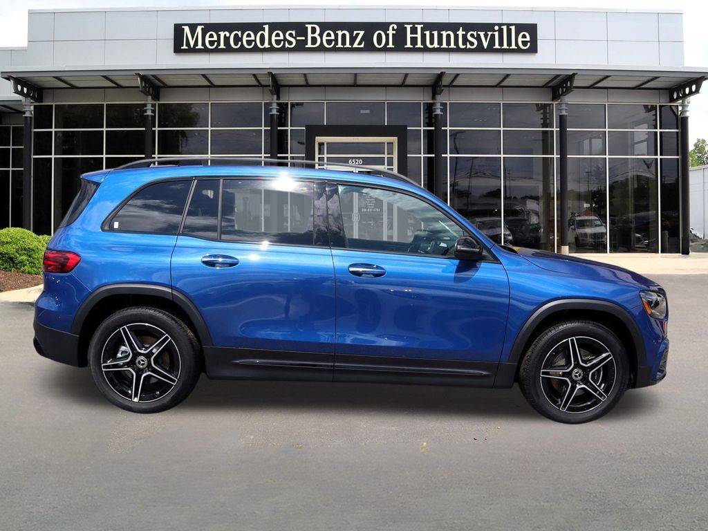 2024 Mercedes-Benz GLB GLB 250 — SUV — 68 mi — Huntsville, AL