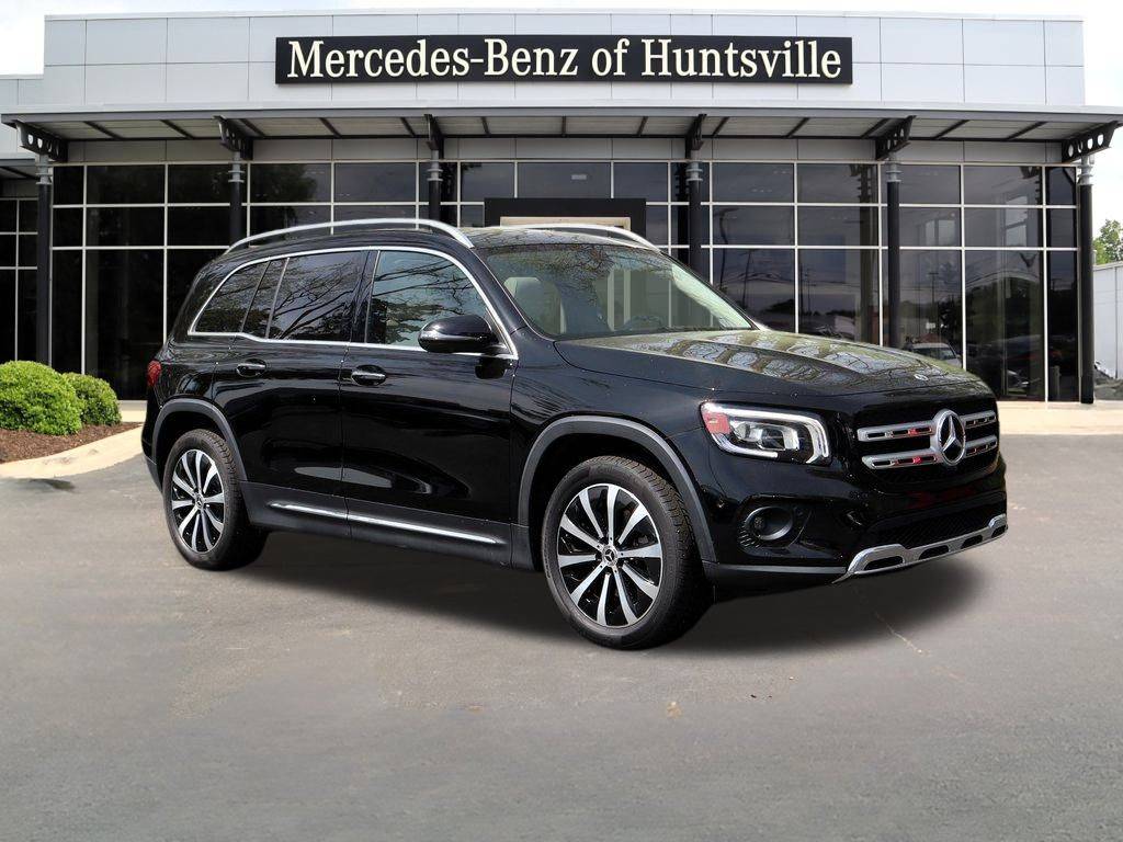 2021 Mercedes-Benz GLB GLB 250 — SUV — 93,482 mi — Huntsville, AL