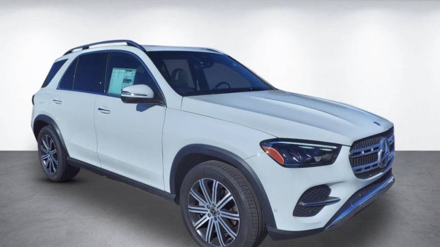 2024 Mercedes-Benz GLE GLE 350 — SUV — 10,502 mi — Huntsville, AL