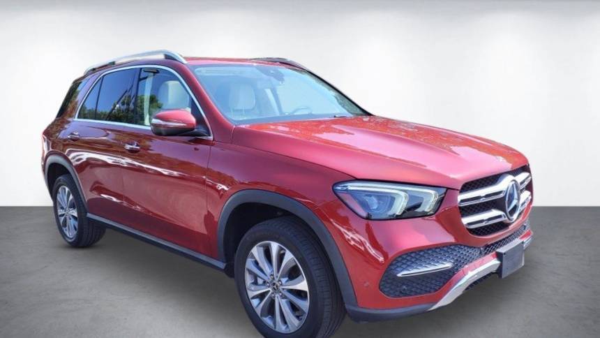 2020 Mercedes-Benz GLE GLE 350 — SUV — 22,922 mi — Huntsville, AL