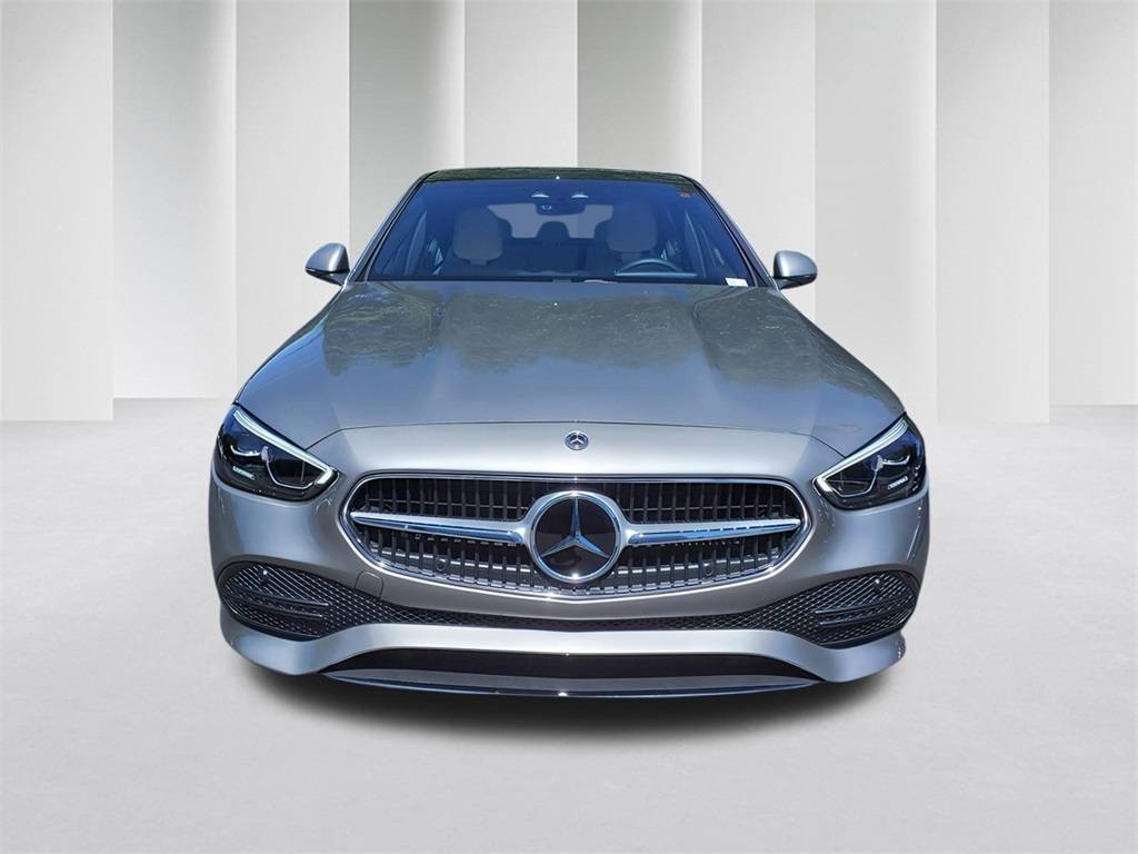 2024 Mercedes-Benz C-Class C 300 — Sedan — 17,431 mi — Huntsville, AL