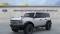 2024 Ford Bronco in Lewisville, TX 2 - Open Gallery