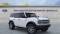 2024 Ford Bronco in Lewisville, TX 1 - Open Gallery