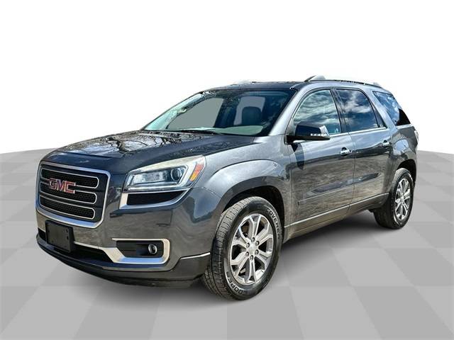 2013 GMC Acadia SLT — SUV — 141,413 mi — Torrington, CT