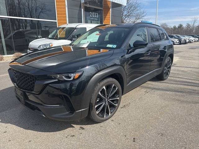 2023 Mazda CX-50 Turbo — SUV — 25,063 mi — Torrington, CT