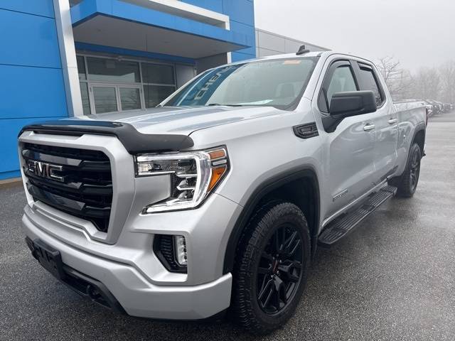 2021 GMC Sierra 1500 Elevation — Pickup Truck — 70,266 mi — Torrington, CT