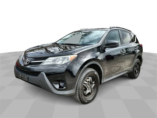 2015 Toyota RAV4 LE — SUV — 136,191 mi — Torrington, CT