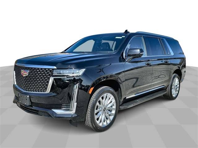 2022 Cadillac Escalade Luxury — SUV — 16,182 mi — Torrington, CT