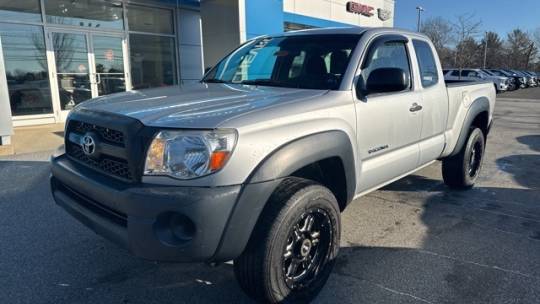 2011 Toyota Tacoma Base — Pickup Truck — 150,192 mi — Torrington, CT