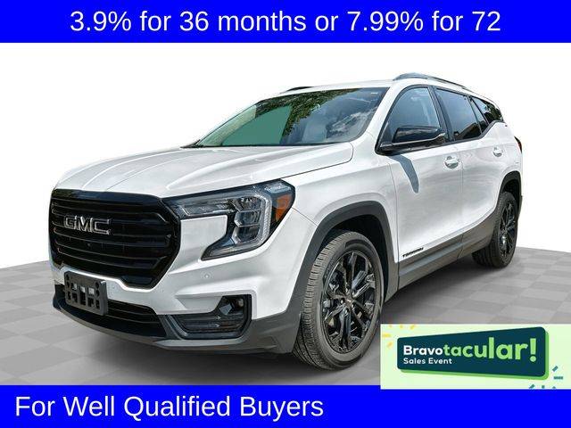 2022 GMC Terrain SLT — SUV — 26,000 mi — Torrington, CT