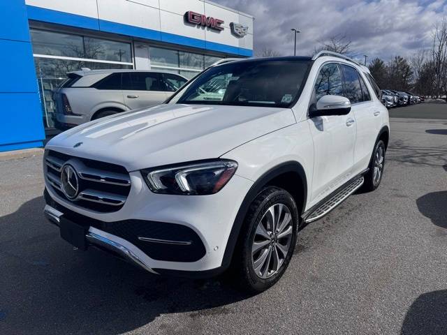 2022 Mercedes-Benz GLE GLE 350 — SUV — 46,143 mi — Torrington, CT