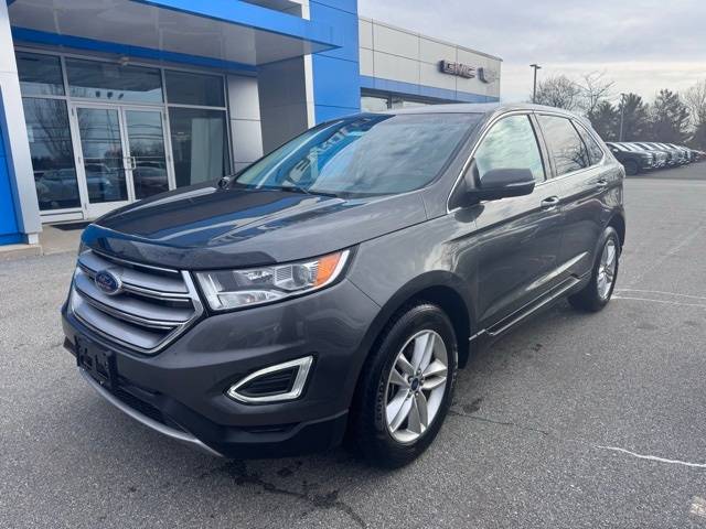 2016 Ford Edge SEL — SUV — 91,440 mi — Torrington, CT