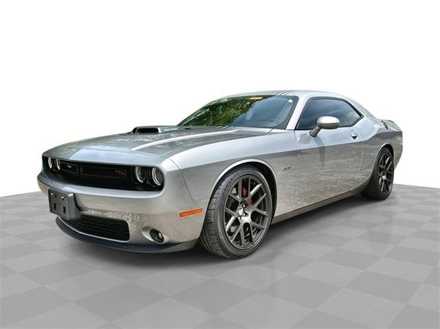 2016 Dodge Challenger R/T Shaker — Coupe — 21,921 mi — Torrington, CT