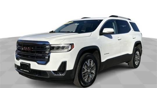 2023 GMC Acadia SLE — SUV — 16,621 mi — Torrington, CT
