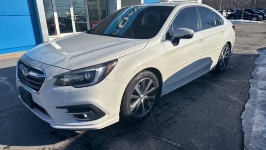 2019 Subaru Legacy 2.5i Limited — Sedan — 79,514 mi — Torrington, CT