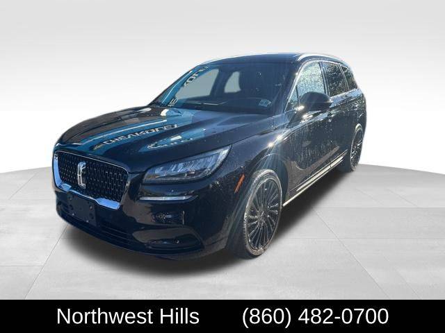 2022 Lincoln Corsair Reserve — SUV — 12,736 mi — Torrington, CT