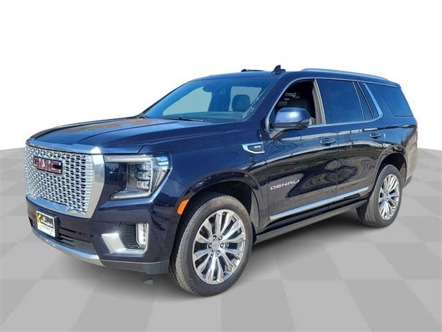 2023 GMC Yukon Denali — SUV — 30,125 mi — Torrington, CT