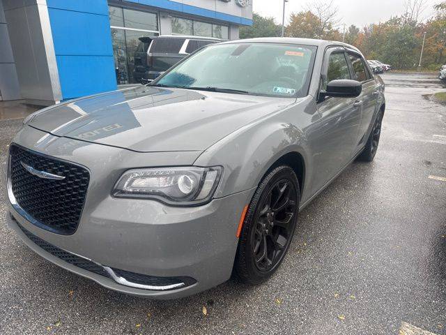 2018 Chrysler 300 Touring — Sedan — 66,186 mi — Torrington, CT
